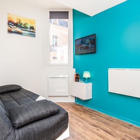 Superbe Studio Cosy Metro Carmes Apartment Toulouse Exterior photo
