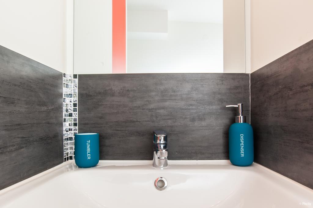 Superbe Studio Cosy Metro Carmes Apartment Toulouse Exterior photo