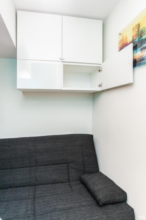 Superbe Studio Cosy Metro Carmes Apartment Toulouse Exterior photo