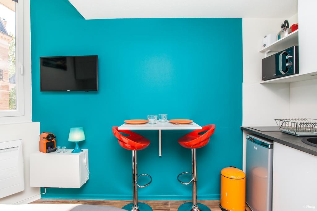 Superbe Studio Cosy Metro Carmes Apartment Toulouse Exterior photo